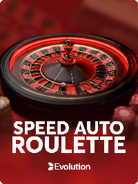 Speed Auto Roulette